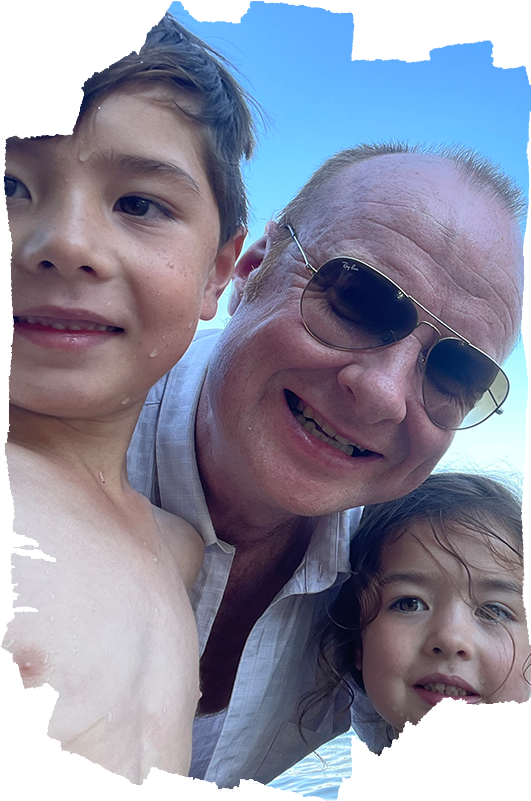 Adrian is looking for work