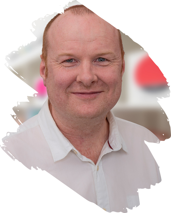 Adrian is looking for work